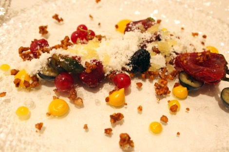 gile gourmet style fashion Istanbul turkey travel @sssourabh