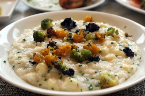 fig santa monica fairmont hotel los angeles food @sssourabh