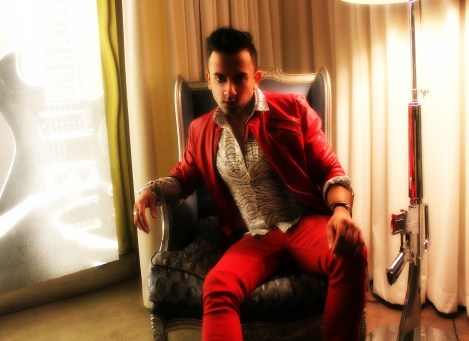 menswear lookbook roberto cavalli giorgio brutini diesel zebra slshotel sls beverly hills mensfashion fashion @sssourabh