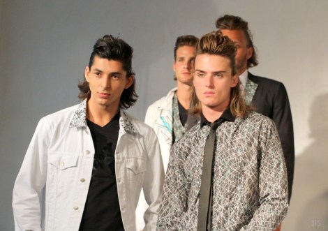 artistix jeans andy hilfiger menswear nyfw nyfwm ss17 @sssourabh