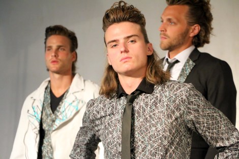 artistix jeans andy hilfiger menswear nyfw nyfwm ss17 @sssourabh