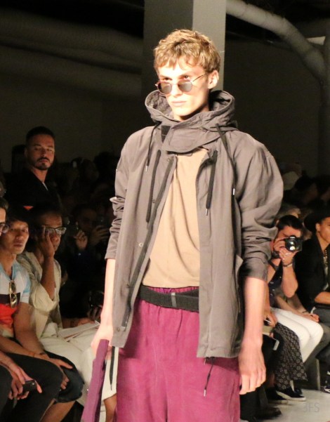 robert geller new york fashion week mens nyfwm menswear @sssourabh