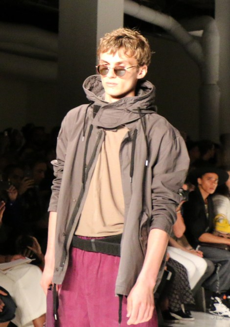 robert geller new york fashion week mens nyfwm menswear @sssourabh
