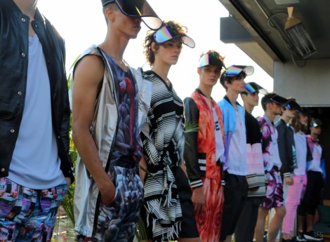 ricardo seco american hotel new york fashion week mens nyfwm nyfw menswear @sssourabh