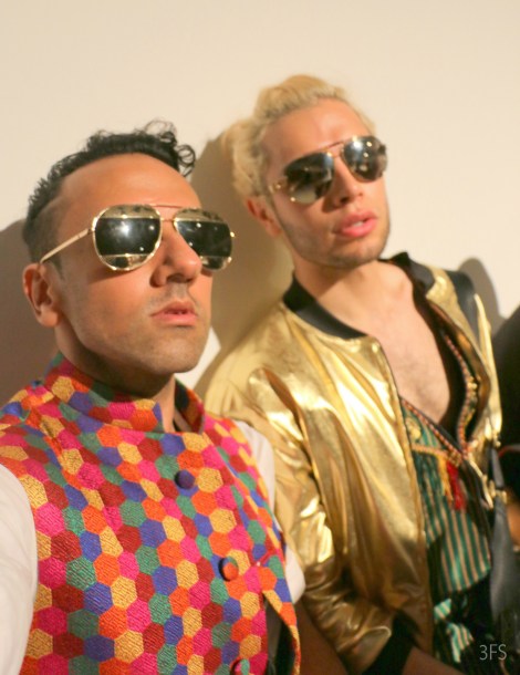 cadet rome roman new york fashion week mens nyfwm menswear runway @sssourabh