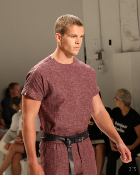 cadet rome roman new york fashion week mens nyfwm menswear runway @sssourabh