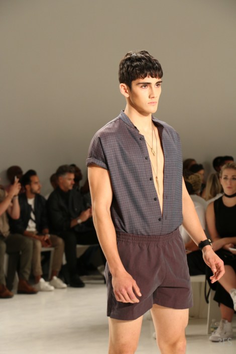 cadet rome roman new york fashion week mens nyfwm menswear runway @sssourabh