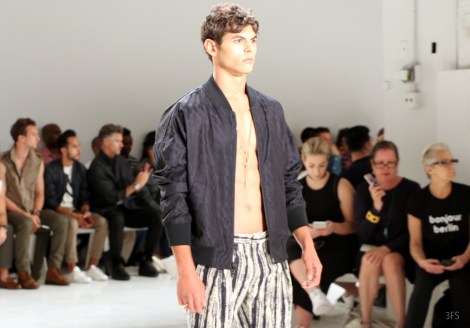 cadet rome roman new york fashion week mens nyfwm menswear runway @sssourabh