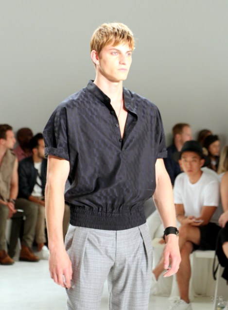 cadet rome roman new york fashion week mens nyfwm menswear runway @sssourabh