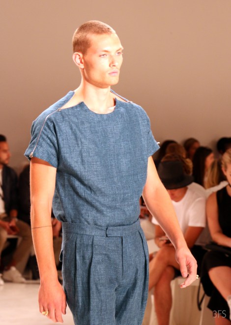 cadet rome roman new york fashion week mens nyfwm menswear runway @sssourabh