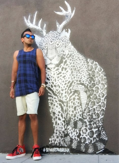 menswear lookbook roberto cavalli giorgio brutini diesel zebra slshotel sls beverly hills mensfashion fashion @sssourabh