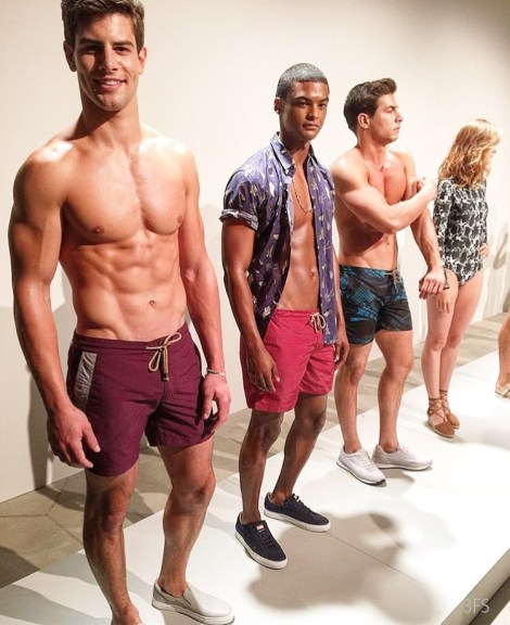 thorsun new york fashion week mens nyfwm menswear swimwear @sssourabh