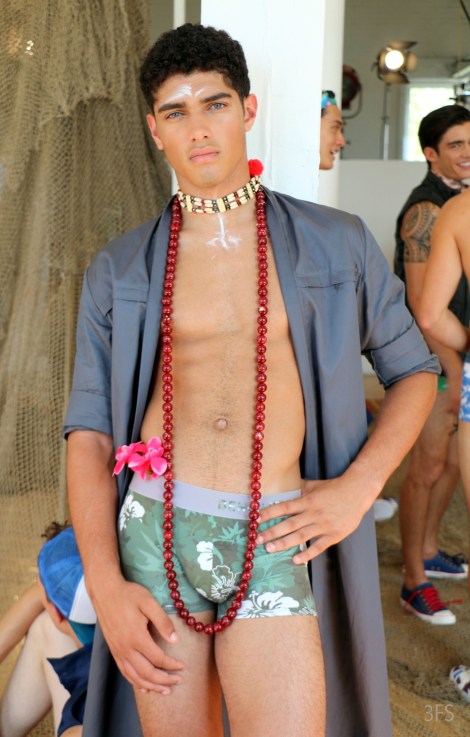 menswear new york fashion week mens fitness underwear benchbody bench body swimwear nyfwm @sssourabh