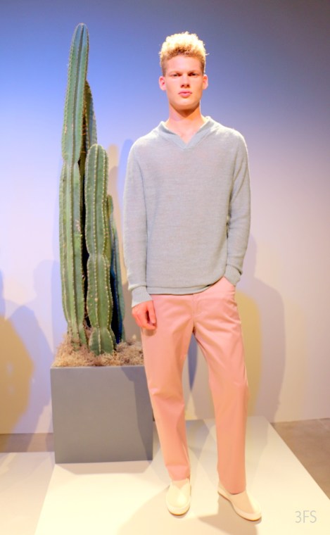 menswear new york fashion week mens brett johnson nyfwm @sssourabh