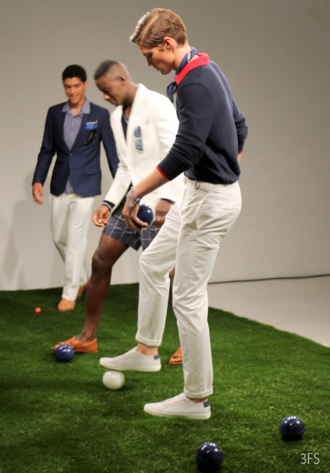 nautica nyfwm new york fashion week mens menswear fashion @sssourabh