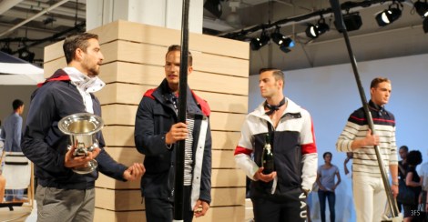 nautica nyfwm new york fashion week mens menswear fashion @sssourabh