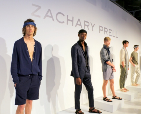 menswear new york fashion week mens zachary prell nyfwm @sssourabh