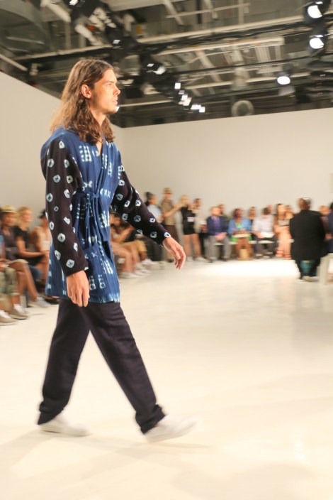 palmiers du mal new york fashion week mens nyfwm runway menswear @sssourabh