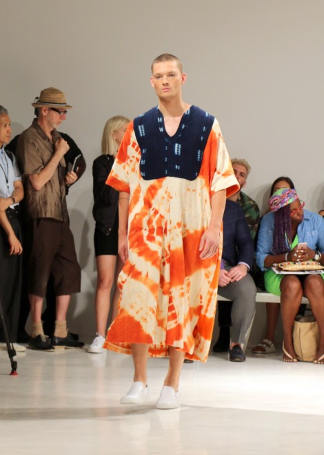 palmiers du mal new york fashion week mens nyfwm runway menswear @sssourabh