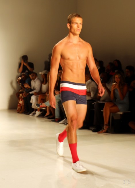 parke and ronen swimwear underwear fitness models new york fashion week mens nyfwm @sssourabh