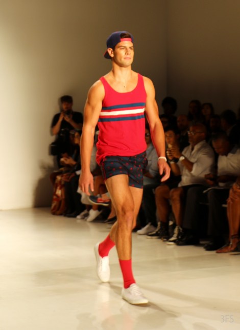 parke and ronen swimwear underwear fitness models new york fashion week mens nyfwm @sssourabh