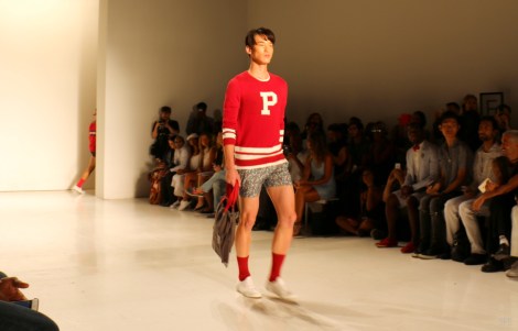 parke and ronen swimwear underwear fitness models new york fashion week mens nyfwm @sssourabh