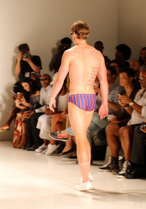 parke and ronen swimwear underwear fitness models new york fashion week mens nyfwm @sssourabh