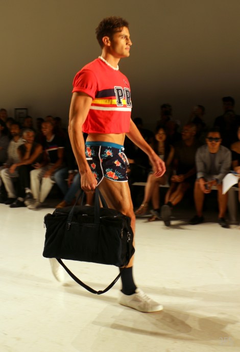 parke and ronen swimwear underwear fitness models new york fashion week mens nyfwm @sssourabh