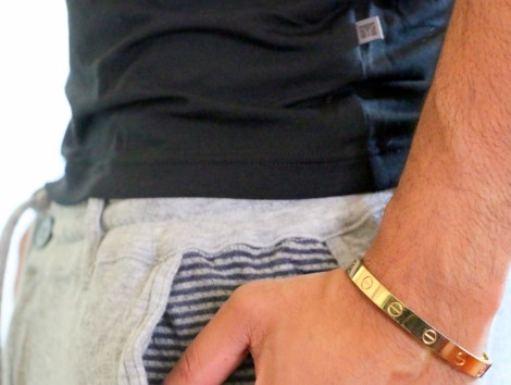 menswear editorial mens fashion tani underwear loungewear @sssourabh