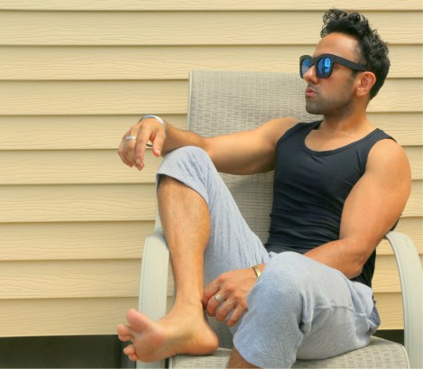 menswear editorial mens fashion tani underwear fitness sunglasses loungewear @sssourabh