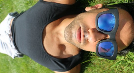 menswear editorial mens fashion tani underwear fitness sunglasses loungewear @sssourabh