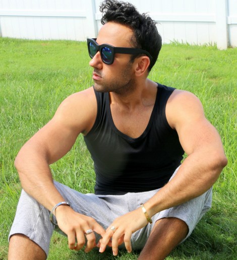 menswear editorial mens fashion tani underwear fitness sunglasses loungewear @sssourabh