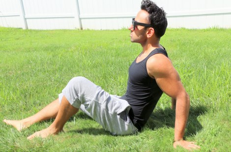 menswear editorial mens fashion tani underwear fitness sunglasses loungewear @sssourabh