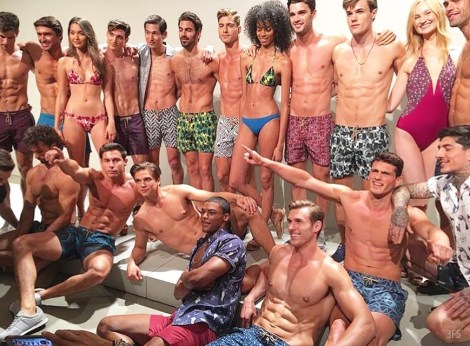 thorsun new york fashion week mens nyfwm menswear swimwear @sssourabh