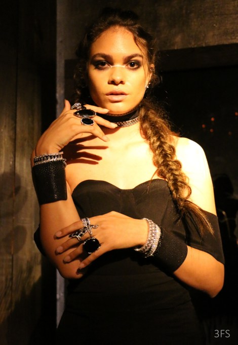 sally skoufis australian jewelry jewellery nyfw new york fashion week ss17