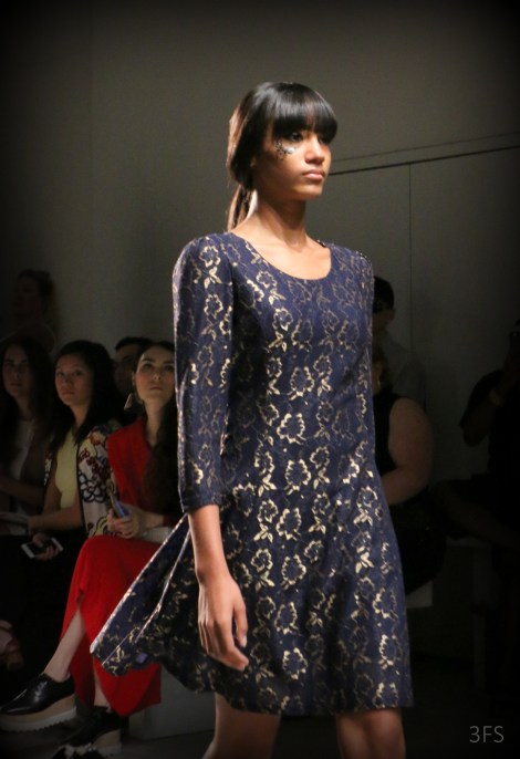 dan liu new york fashion week ss17 nyfw womenswear @sssourabh