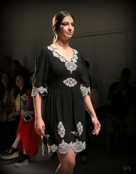 dan liu new york fashion week ss17 nyfw womenswear @sssourabh