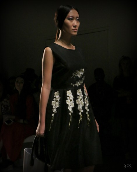 dan liu new york fashion week ss17 nyfw womenswear @sssourabh