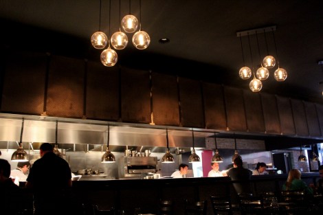 geb bistro graham elliot chicago food @sssourabh