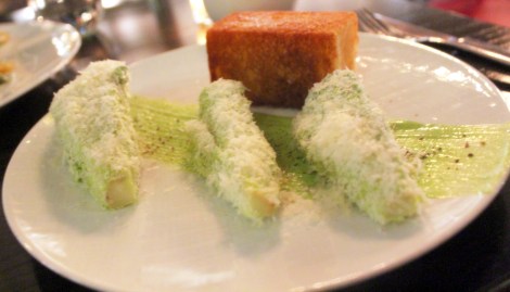 geb bistro graham elliot chicago food @sssourabh