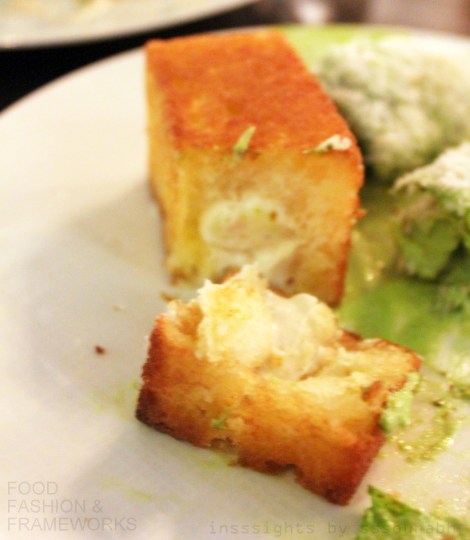 geb bistro graham elliot chicago food @sssourabh