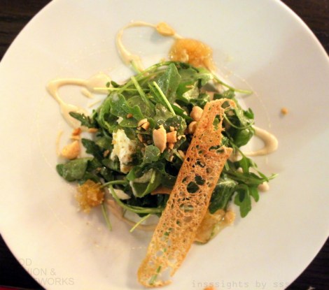 geb bistro graham elliot chicago food @sssourabh