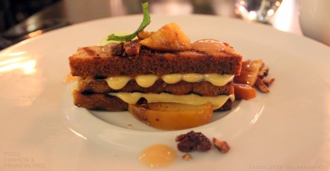 geb bistro graham elliot chicago food @sssourabh