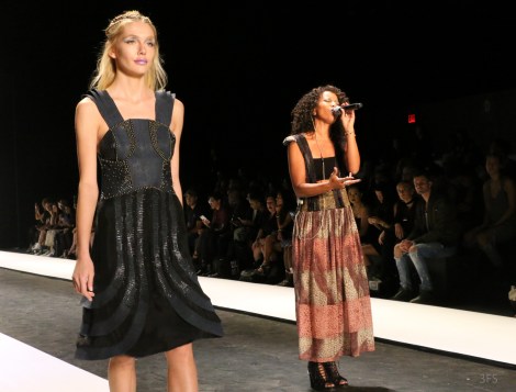 johny dar jeans for refugees new york nyfw ss17 @sssourabh