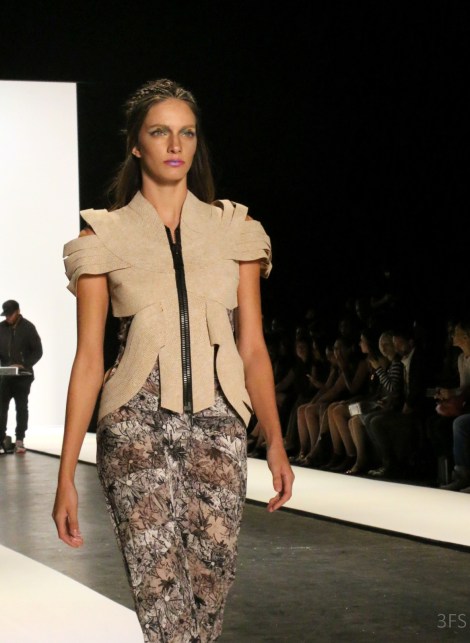 johny dar jeans for refugees new york nyfw ss17 @sssourabh