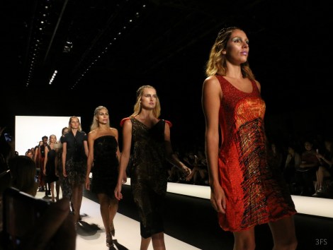 johny dar jeans for refugees new york nyfw ss17 @sssourabh