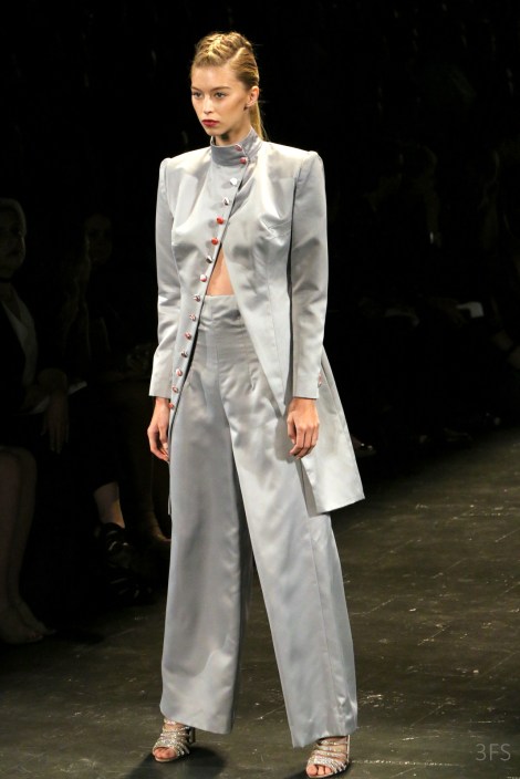 the art institutes new york fashion week nyfw ss17 @sssourabh