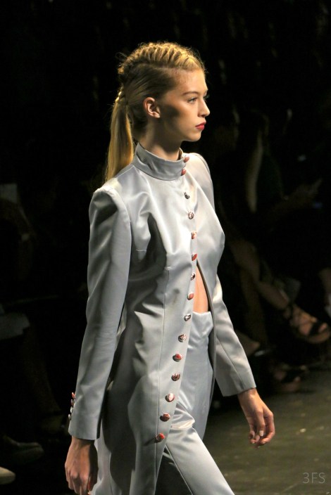 the art institutes new york fashion week nyfw ss17 @sssourabh