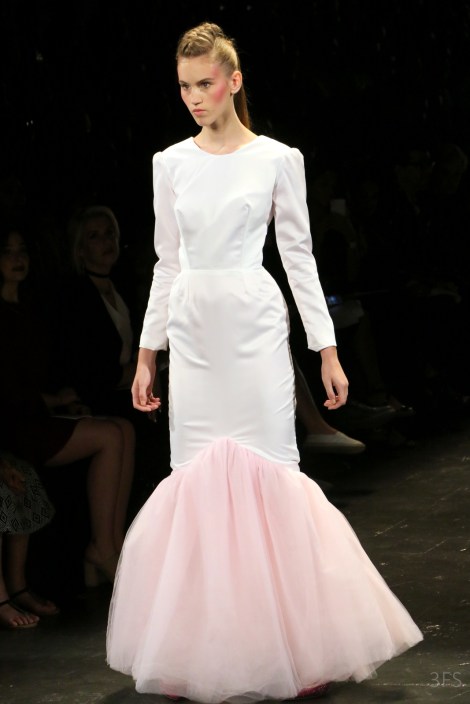 the art institutes new york fashion week nyfw ss17 @sssourabh