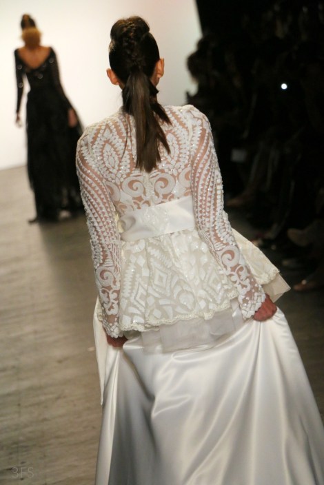 the art institutes new york fashion week nyfw ss17 @sssourabh